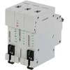 VAROMASIS JUNGIKLIS HN-B40/3 TRIFAZIS 40 A B TIPAS EATON