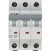 VAROMASIS JUNGIKLIS HN-B40/3 TRIFAZIS 40 A B TIPAS EATON