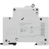 VAROMASIS JUNGIKLIS HN-C10/1 VIENFAZIS 10 A C TIPAS EATON