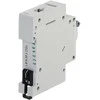 VAROMASIS JUNGIKLIS HN-C16/1 VIENFAZIS 16 A C TIPAS EATON