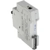 VAROMASIS JUNGIKLIS LE-419137 VIENFAZIS 20 A B TIPAS LEGRAND