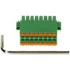 Maršrutizatorius Teltonika LTE Cat 4 Gateway | TRB246 | 10/100 Mbit/s | Ethernet LAN (RJ-45) jungtys 1 | Tinklelio atramos Nr. | MU-MiMO Nr. | 2G/3G/4G