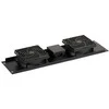 Signal VENTILIATORIŲ SKYDELIS A19-2W RACK SPINTAI