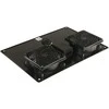 Delta VENTILIATORIŲ SKYDELIS EPRADO-A19-2W RACK SPINTAI
