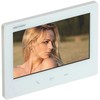 VIDEO DOMOFONO RINKINYS DS-KIS704EY/ALUMINUM Hikvision