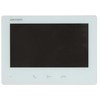 VIDEO DOMOFONO RINKINYS DS-KIS704EY/ALUMINUM Hikvision