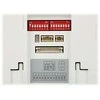 VIDEO DOMOFONO RINKINYS KTX01(F) Wi-Fi / 2-Wire DAHUA