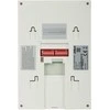 VIDEO DOMOFONO RINKINYS KTX02(F) Wi-Fi / 2-Wire DAHUA