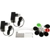 VIDEO DOMOFONO RINKINYS VDP-76A3 EURA