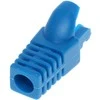 Vidinė kištuko apsauga TST RJ45/WP-T/INF, 1 vnt, mėlyna