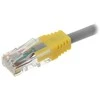 TST VIDINIS DANGALIS RJ-45 PLUG RJ45/WP-Y/IN