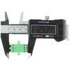 TST VIENO REŽIMO ADAPTERIS AD-2LC-APC/2LC-APC
