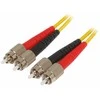TST RBLINE PATGCORD SINGLE PC- 2FC / 2FC 1m