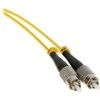 Delta TST VIENREŽIAUS PATCHCORD PC-2FC/2LC 1 m