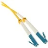 Delta TST VIENREŽIAUS PATCHCORD PC-2FC/2LC 1 m