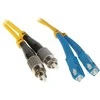 Rbline TST VIENREŽIAUS PATCHCORD PC-2FC/2SC 1 m