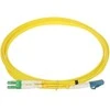 TST Delta PATGCORD SINGLE PC-2LC-APC / 2LC-2 2 &amp; nBsp; m