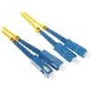 TST RBLINE PATCHCORD SINGLE PC- 2SC / 2SC-1 1m