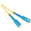 Rbline TST PATCHCORD SINGLE-MODE PC-2SC/2ST 1 m