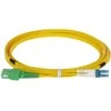 VIENAMODIS KOMUTACINIS LAIDAS PC-2SC-APC/2LC-3 3 m ULTIMODE