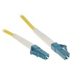 Rbline TST PATCHCORD JEDNOMODOWY PC-LC/LC-0,5 0,5 m
