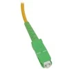 TST RBLINE PATCHCORD SINGLE PC-SC / SC-APC-1 1m