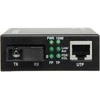 VIENAMODIS MEDIJOS KONVERTERIS, KOMPLEKTAS TXRX M-207M ULTIMODE