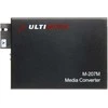 VIENAMODIS MEDIJOS KONVERTERIS, KOMPLEKTAS TXRX M-207M ULTIMODE