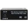 VIENAMODIS MEDIJOS KONVERTERIS M-203G ULTIMODE