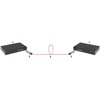 Šakotuvas VIENAMODIS MODULIS GSFP-1310R-20-SMF DAHUA