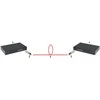 Šakotuvas Ultimode VIENAMODIS MODULIS SFP-023G