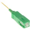 TST Delta VIENO MODE PIGTAIL – SC-APC KIŠTUKAS PIG-SC-APC*P10