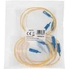 TST Delta VIENO MODE PIGTAIL - SC PLUG PIG-SC*P10