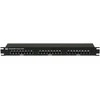 Acar VIRŠĮTAMPIŲ RIBOTUVAS AXON-MULTINET-24 ETHERNET RACK