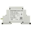 TST viršįtampio ribotuvas AXON-RS485 / DIN SIMMETRINĖ LINIJA RS-485