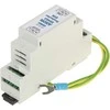 TST viršįtampio ribotuvas AXON-RS485 / DIN SIMMETRINĖ LINIJA RS-485