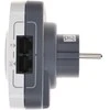 VIRŠĮTAMPIŲ RIBOTUVAS LE-50670 2P+Z 2 x RJ45 3500 W LEGRAND