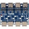 VIRŠĮTAMPIŲ RIBOTUVAS PTF-64-ECO/POE EWIMAR