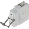 VIRŠĮTAMPIŲ RIBOTUVO ĮDĖKLAS LE-412302 1+2 TIPAS 50 kA LEGRAND