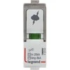 VIRŠĮTAMPIŲ RIBOTUVO ĮDĖKLAS LE-412302 1+2 TIPAS 50 kA LEGRAND