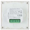ANT SIENOS MONTUOJAMAS LED APŠVIETIMO VALDIKLIS P3 2.4 GHz, RGBCCT (RGBWW) 12&nbsp;... 24&nbsp;V DC MiBOXER