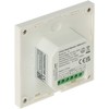 SIENINIS NUOTOLINIO VALDYMAS LED AŠVIETIMO VALDIKLIEMS T4 2,4 GHz, MONO, CCT, RGB, RGBW, RGBCCT (RGBWW) MiBOXER