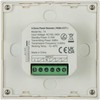 SIENINIS NUOTOLINIO VALDYMAS LED AŠVIETIMO VALDIKLIEMS T4 2,4 GHz, MONO, CCT, RGB, RGBW, RGBCCT (RGBWW) MiBOXER