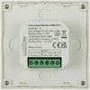 SIENINIS NUOTOLINIO VALDYMAS LED AŠVIETIMO VALDIKLIEMS T4 2,4 GHz, MONO, CCT, RGB, RGBW, RGBCCT (RGBWW) MiBOXER