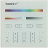 SIENINIS NUOTOLINIO VALDYMAS LED AŠVIETIMO VALDIKLIEMS T4 2,4 GHz, MONO, CCT, RGB, RGBW, RGBCCT (RGBWW) MiBOXER
