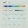 SIENINIS NUOTOLINIO VALDYMAS LED AŠVIETIMO VALDIKLIEMS T4 2,4 GHz, MONO, CCT, RGB, RGBW, RGBCCT (RGBWW) MiBOXER