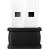 USB WiFi adapteris Hikvision DS-3WRU3X (be antenos)