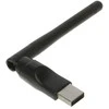 WLAN USB ADAPTERIS WIFI-W03 150 Mbps @ 2,4 GHz FERGUSON
