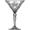 Kokteilių taurės Lyngby Glas Krystal Melodia