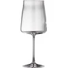 Raudono vyno taurės Lyngby Glas Krystal Zero